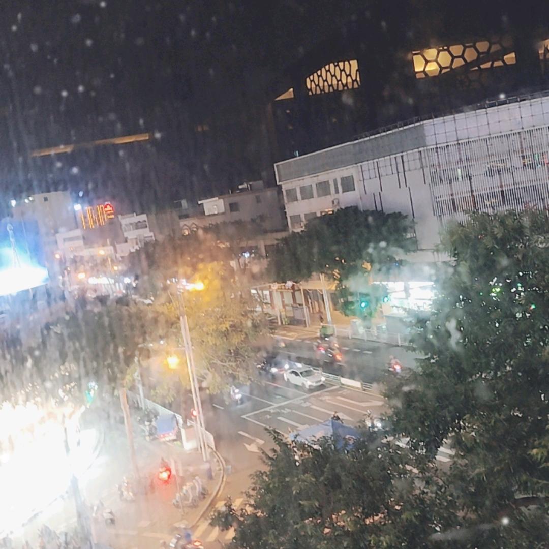 不后悔遇见你
