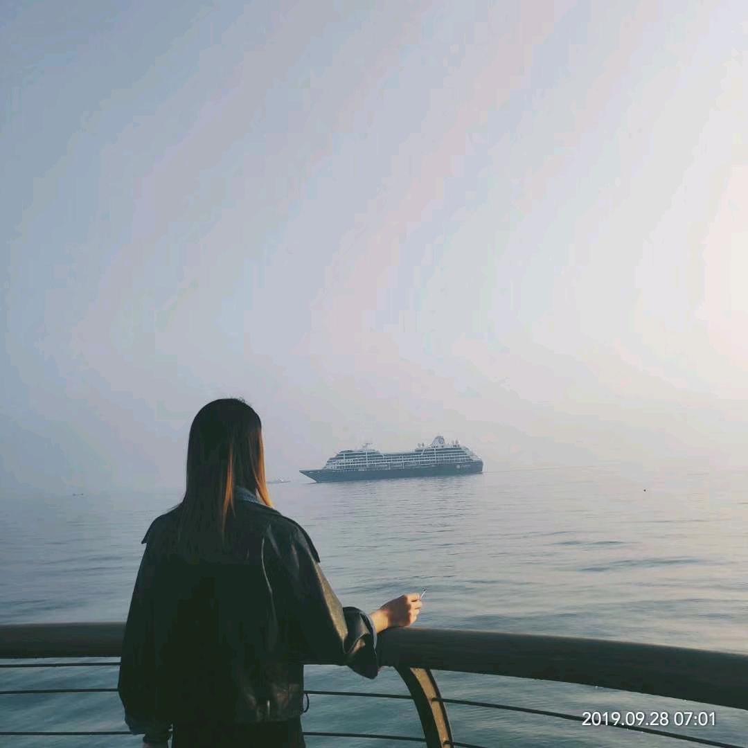 馨上人
