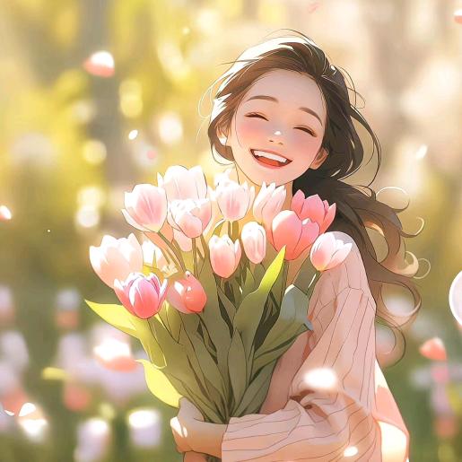 .晨曦.