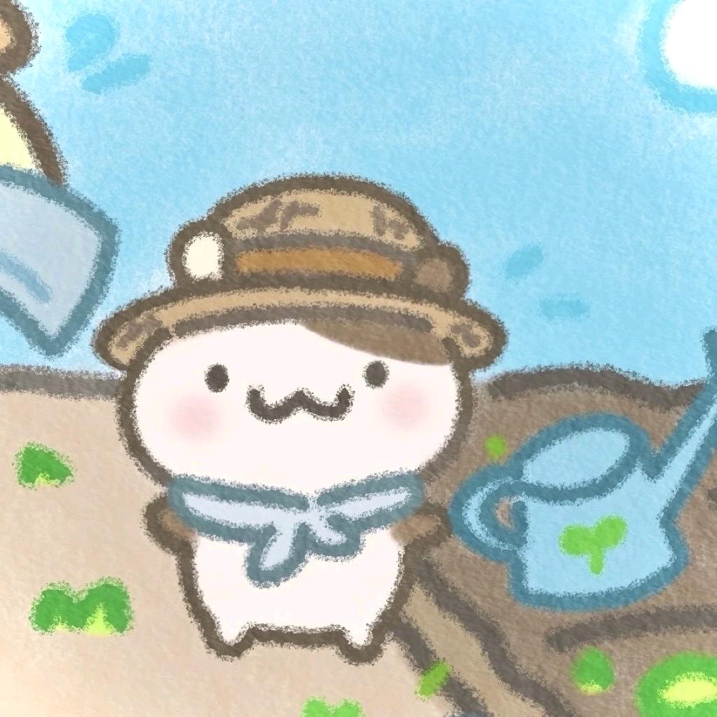 布丁丁🍮