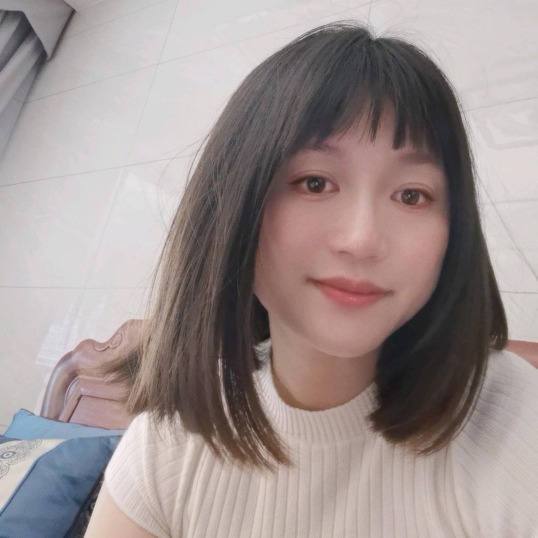 爱笑的小幸运