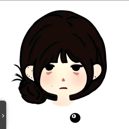 天才少女！！！