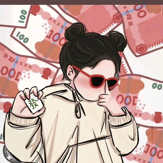 无趣的哇哈哈头像