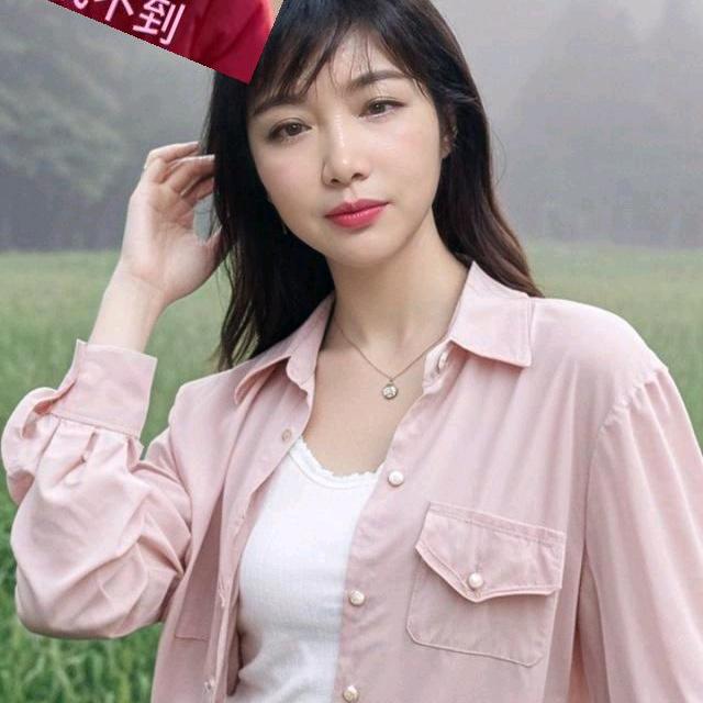 我是美好的，明天