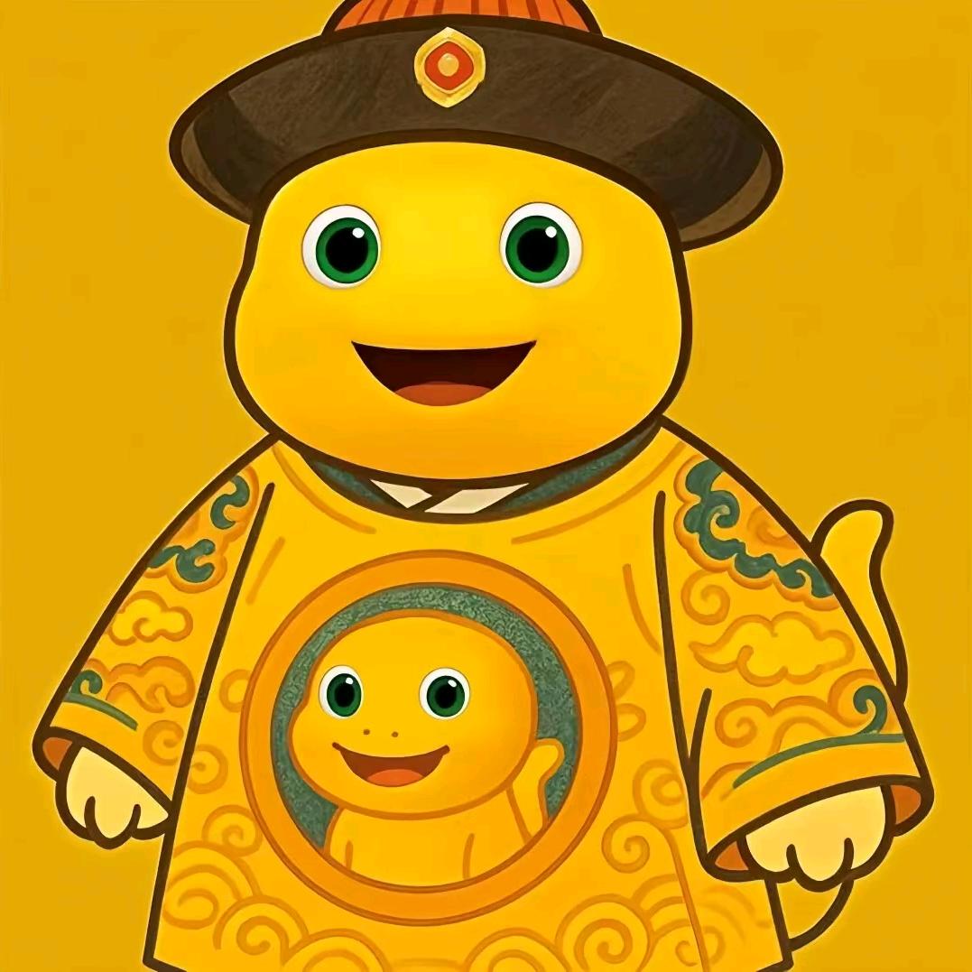 奶龙大王