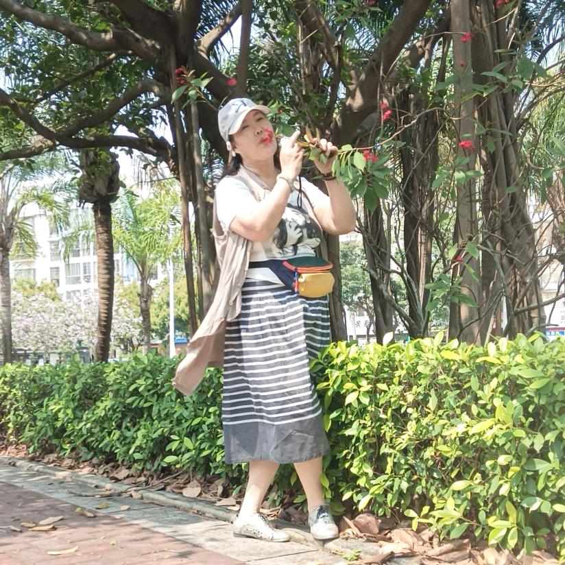 向阳姐
