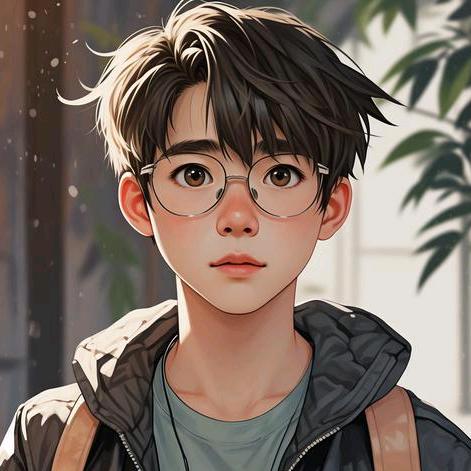 漂泊的灵魂