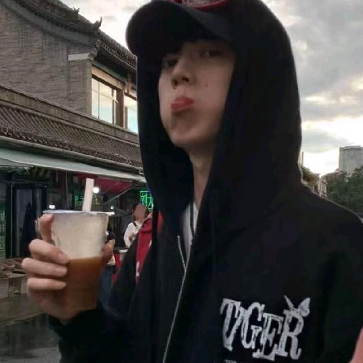 苏州经贸小陈