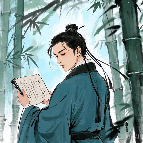 悠然子木