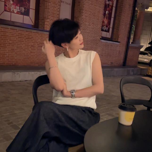 老贝Bay品质衣橱