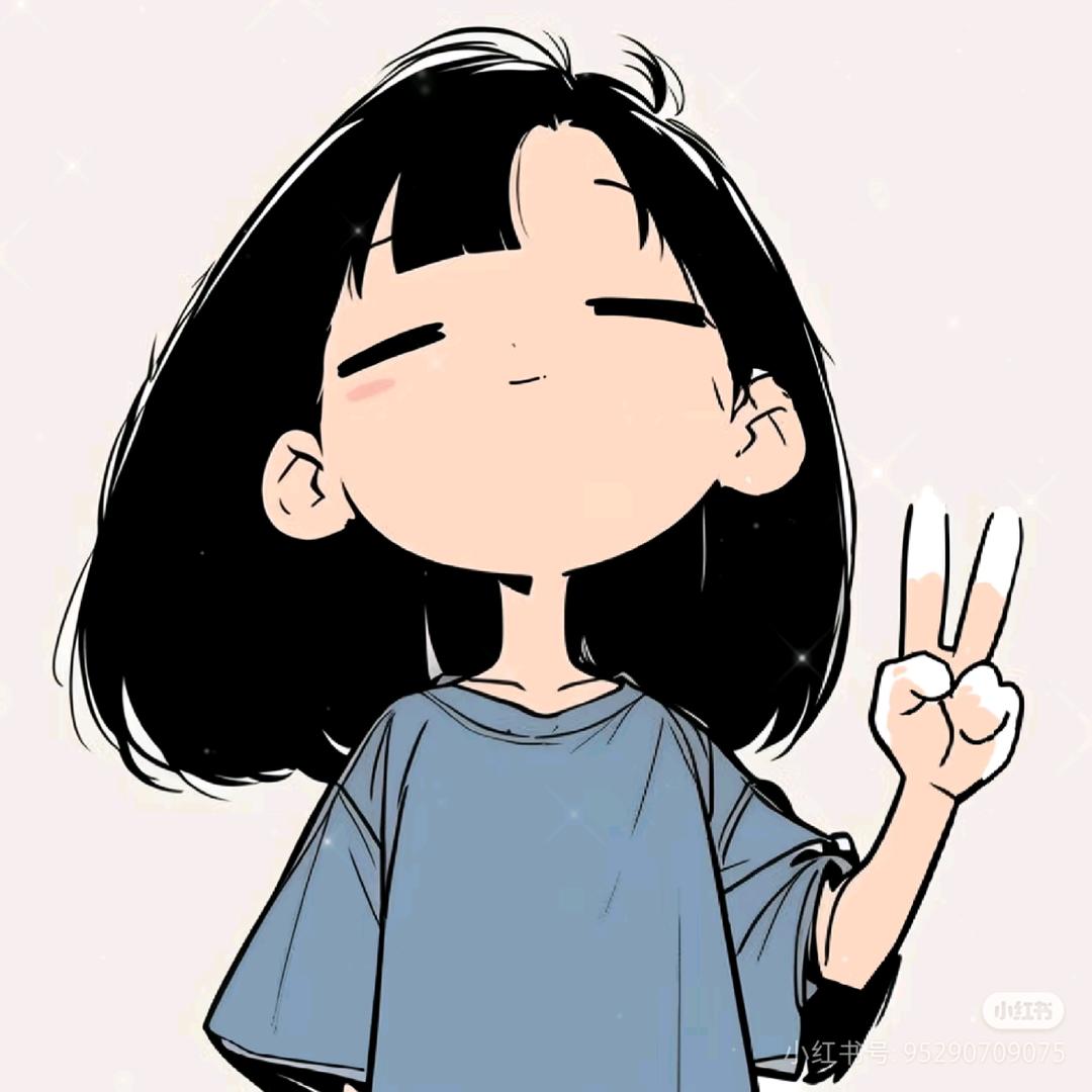 欢快的叶子