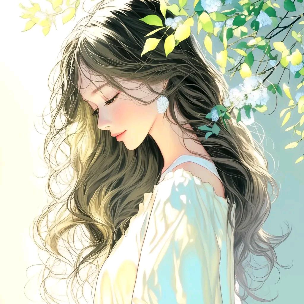 💖☘️温暖如初💖☘️