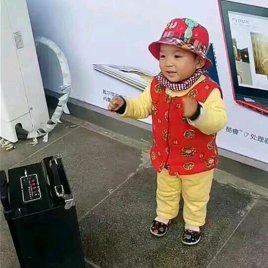 好好