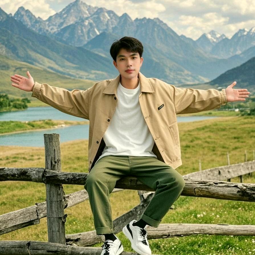 一路南行，逆境重生