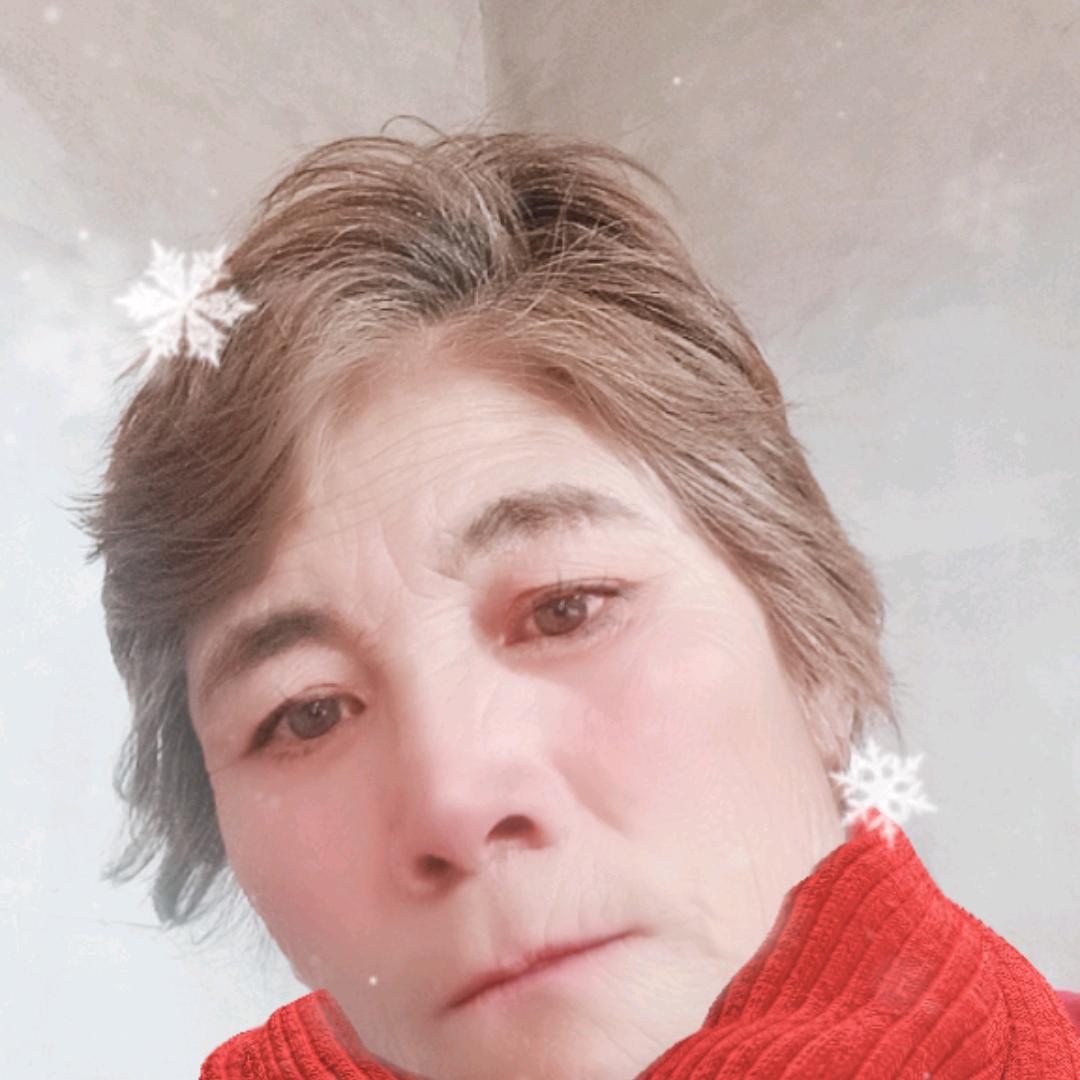 我是六零年创业农村五姐早上8：10开播