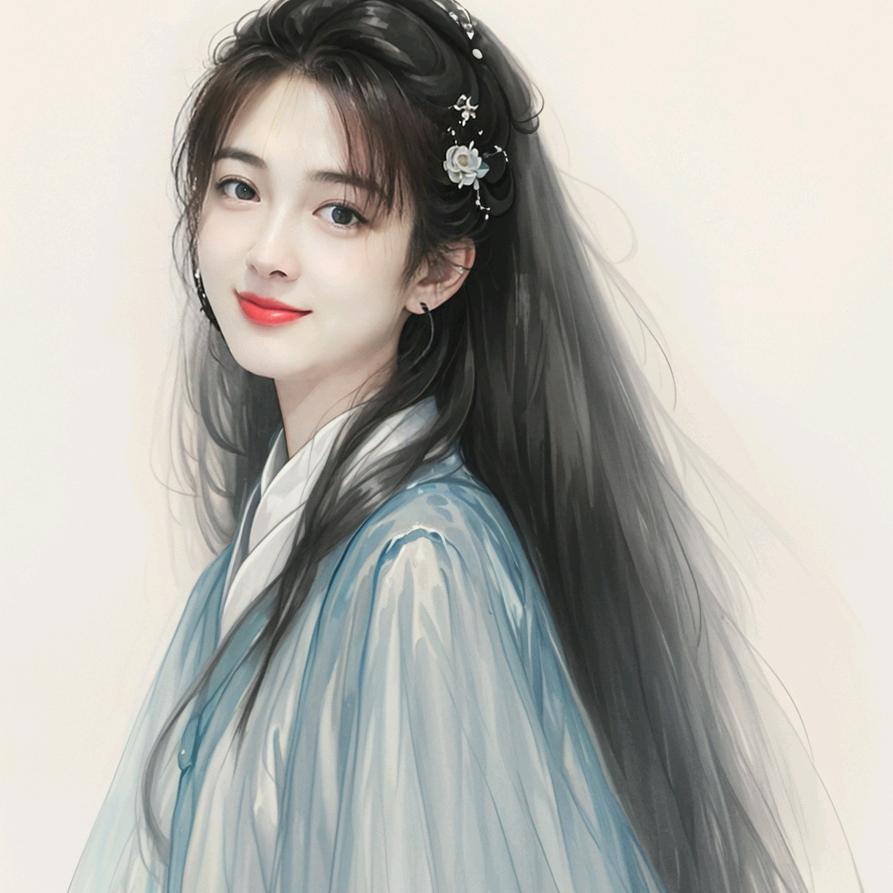 叫我女王