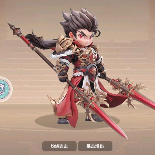 雷克头像