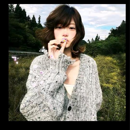 叶子~