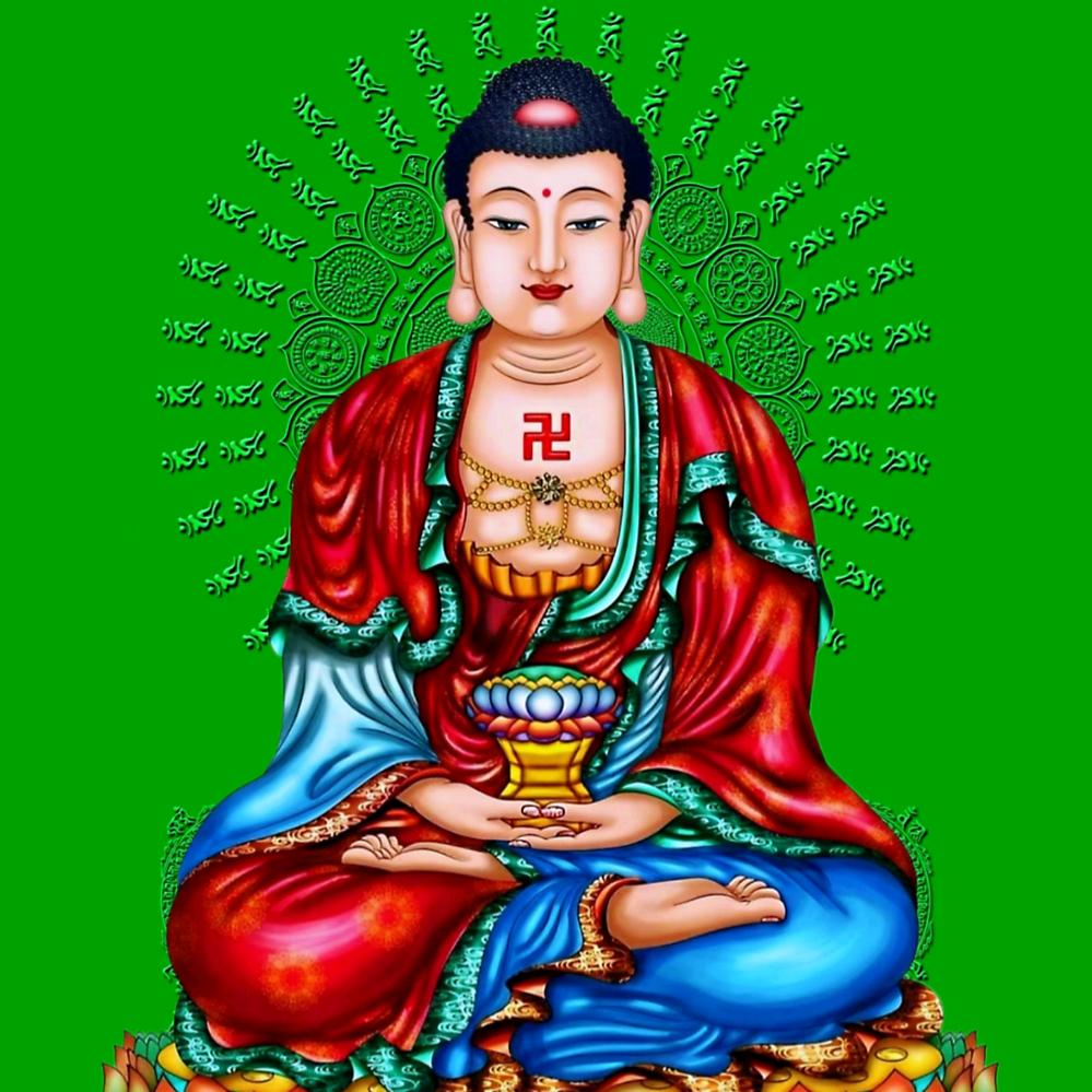 大佛顶