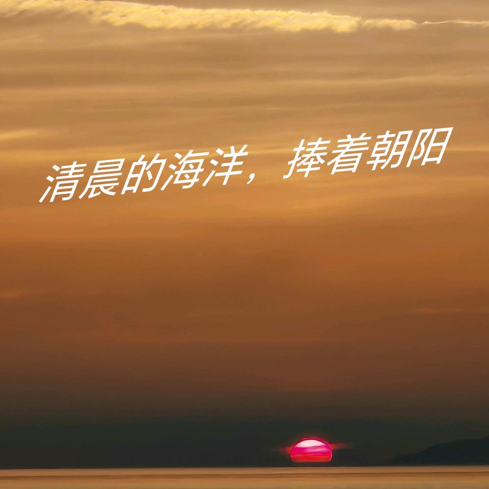 观海（追逐）