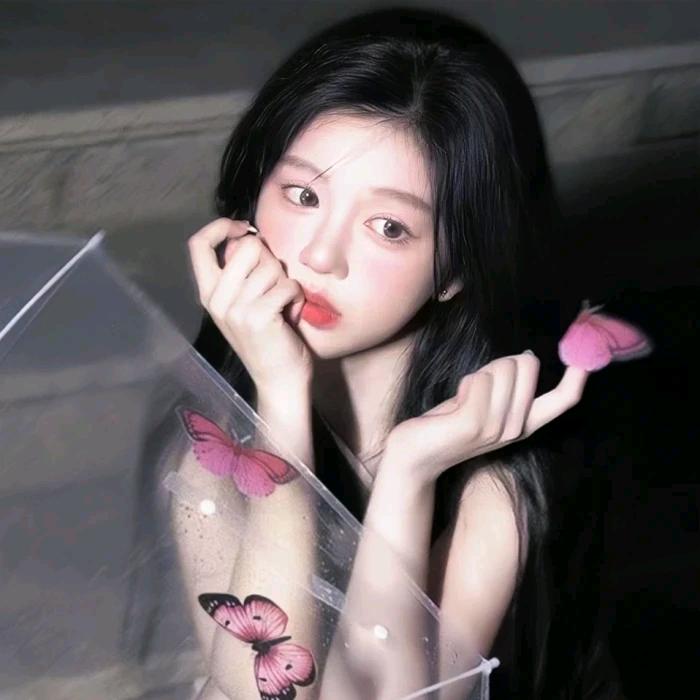 棉花🍫（养成系~）