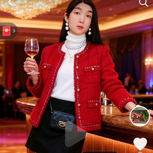 云云《一生有李》