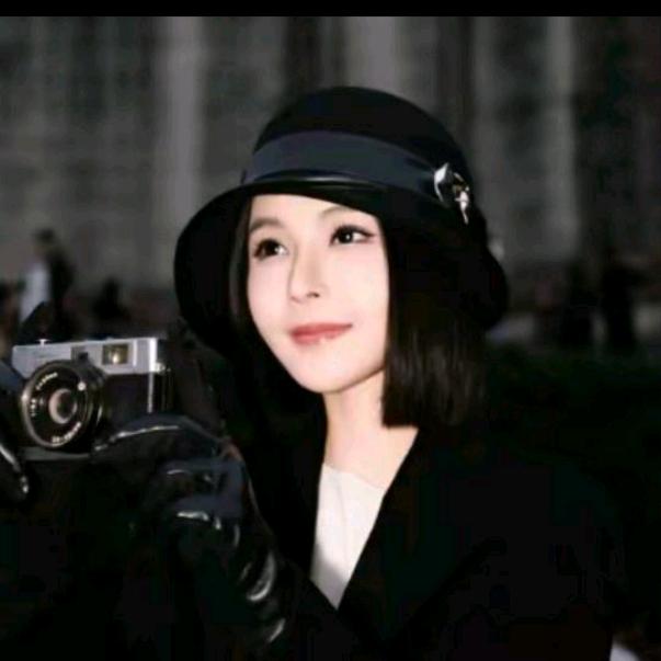 溶溶RONGRONG(爆款女装）