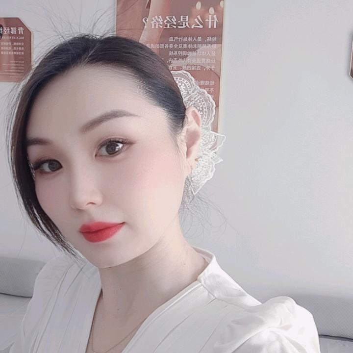 小甜甜