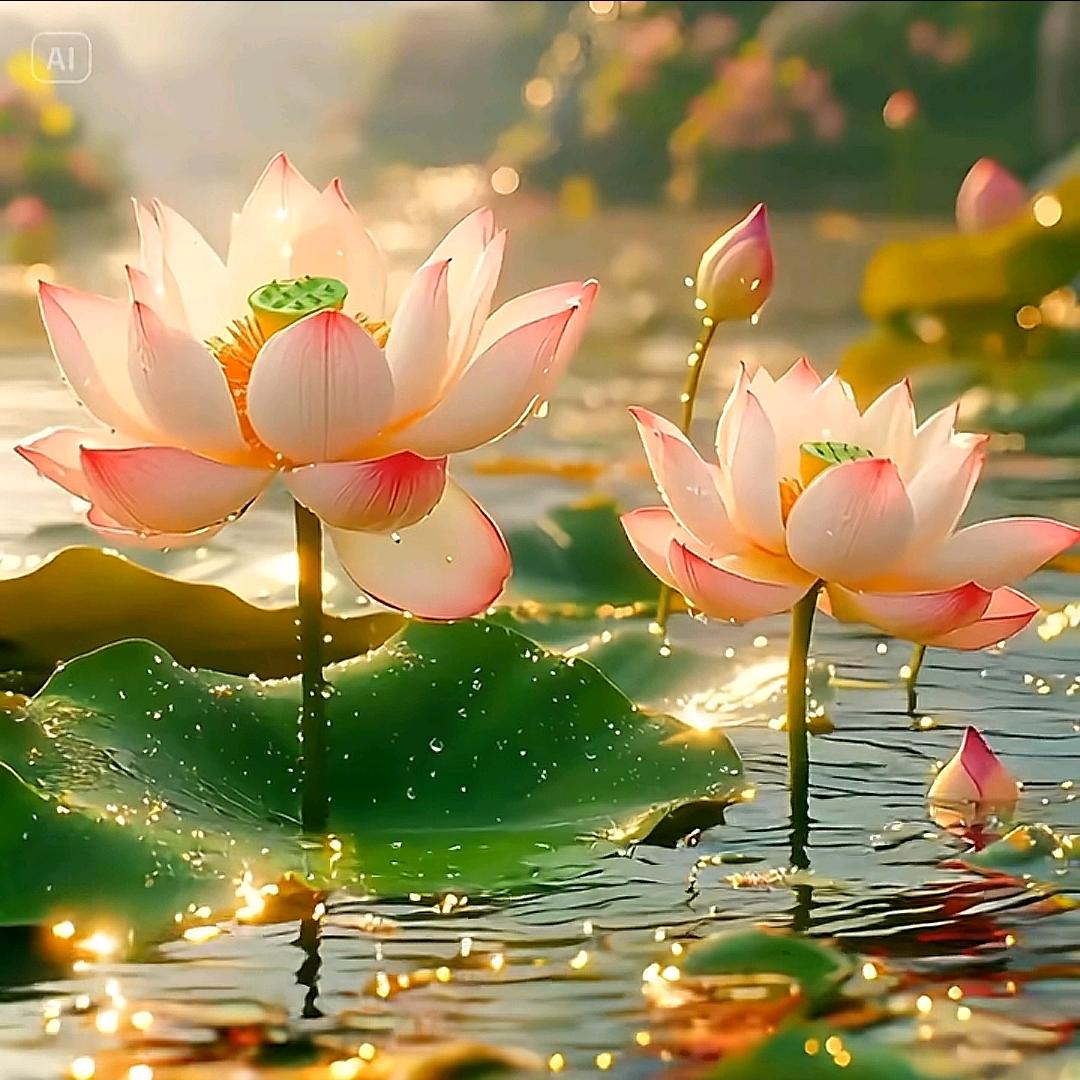 🌻若溪🌻