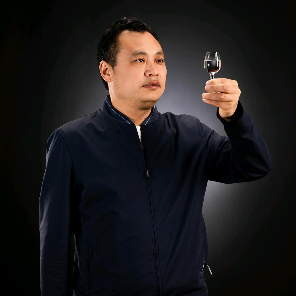 茅台登哥