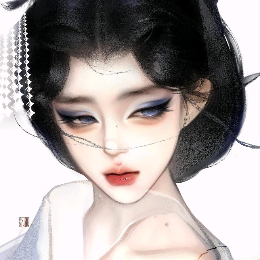 漫姒_三角洲