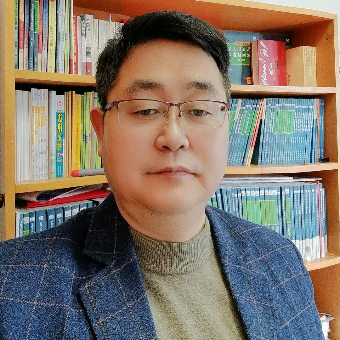 党老师带你上岸文职