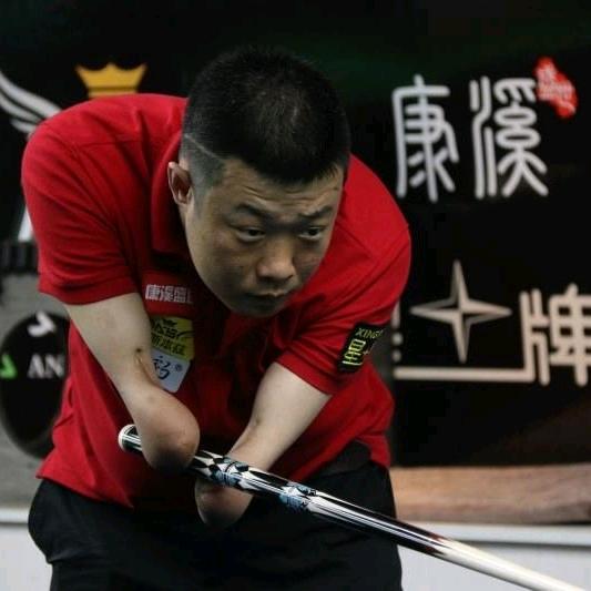 康溪盛世李晓迪
