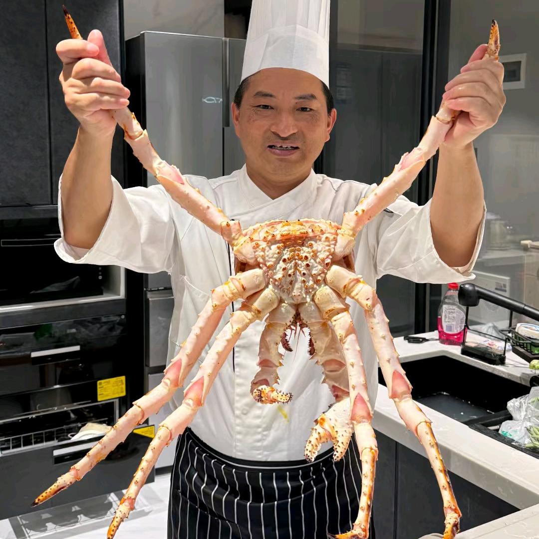 阿聪私厨