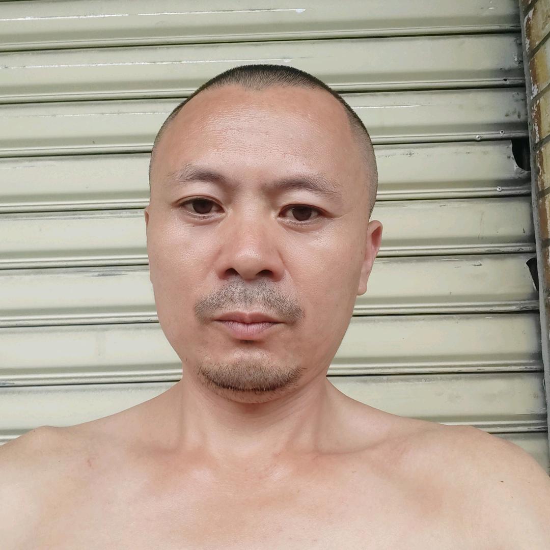 王朝勇