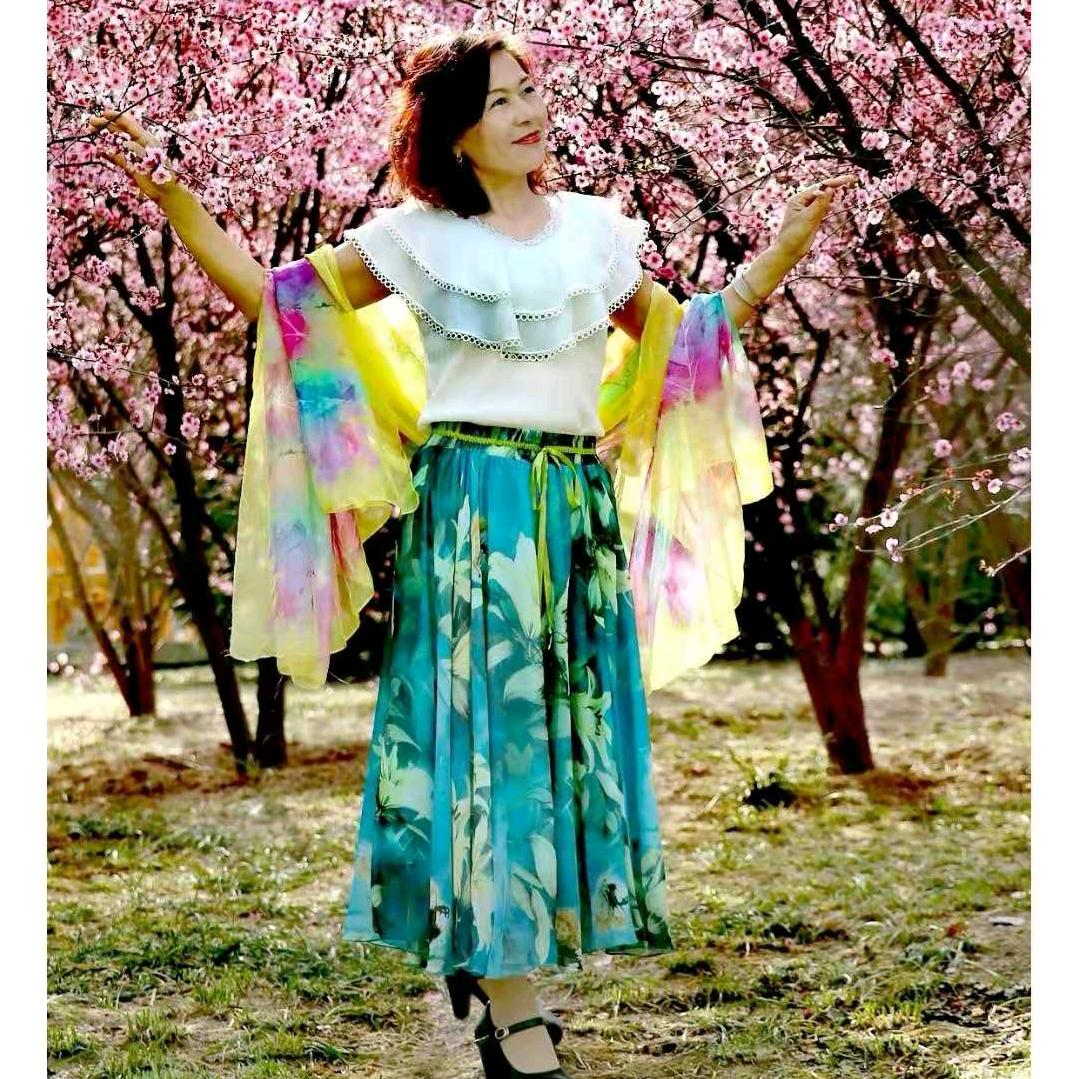 快乐美女