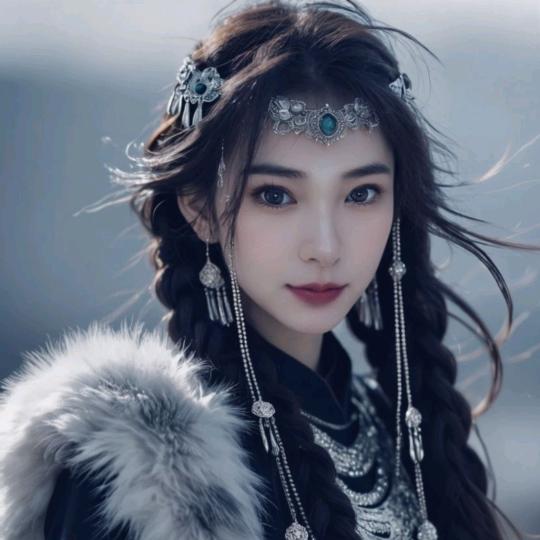 请叫我菲姐～