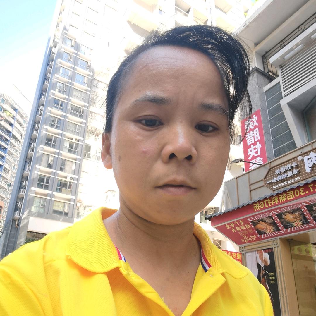 保洁云子阿姨（收徒）