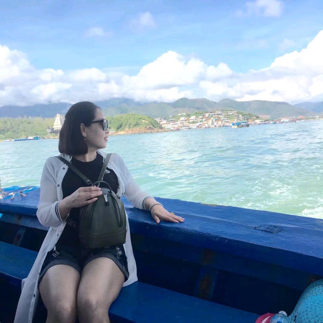 小美妈妈