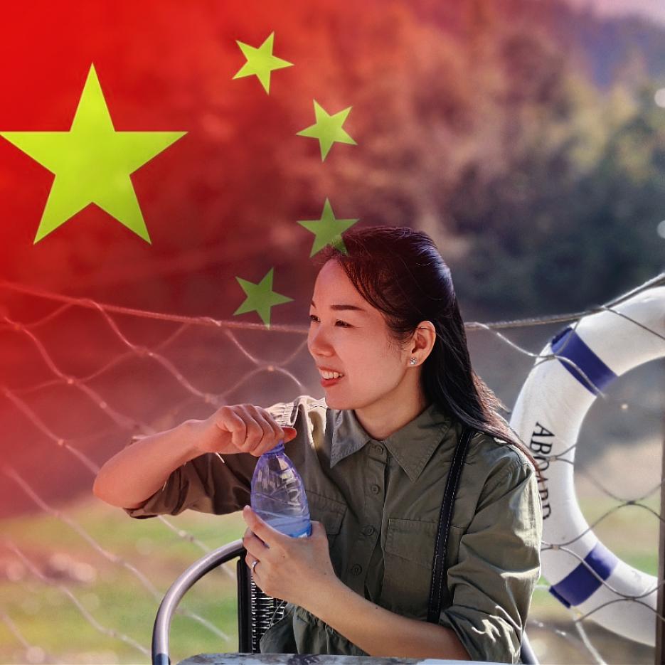 微笑向暖