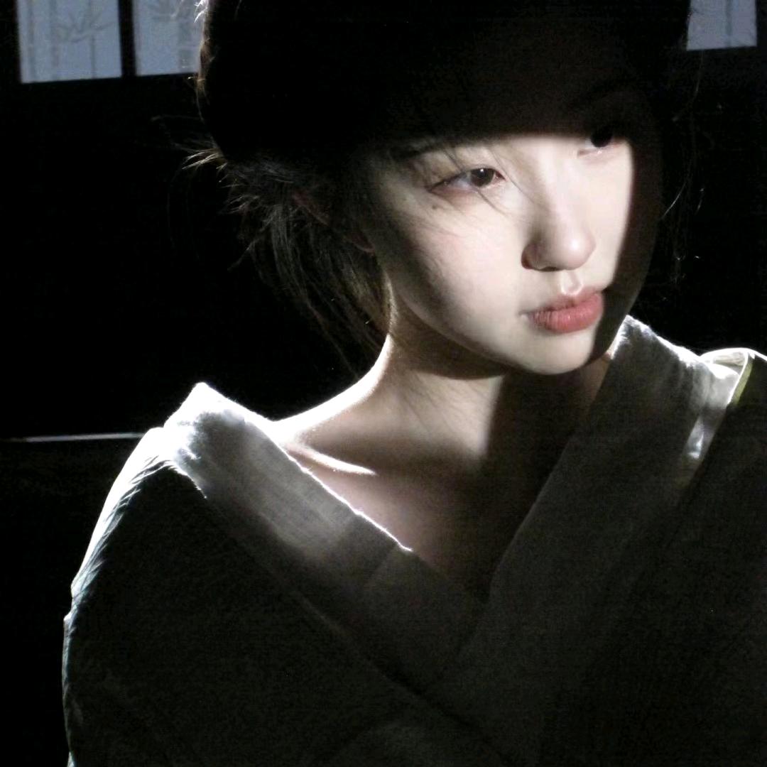 爱吃柿子