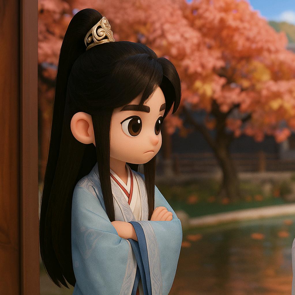 Q版名场面