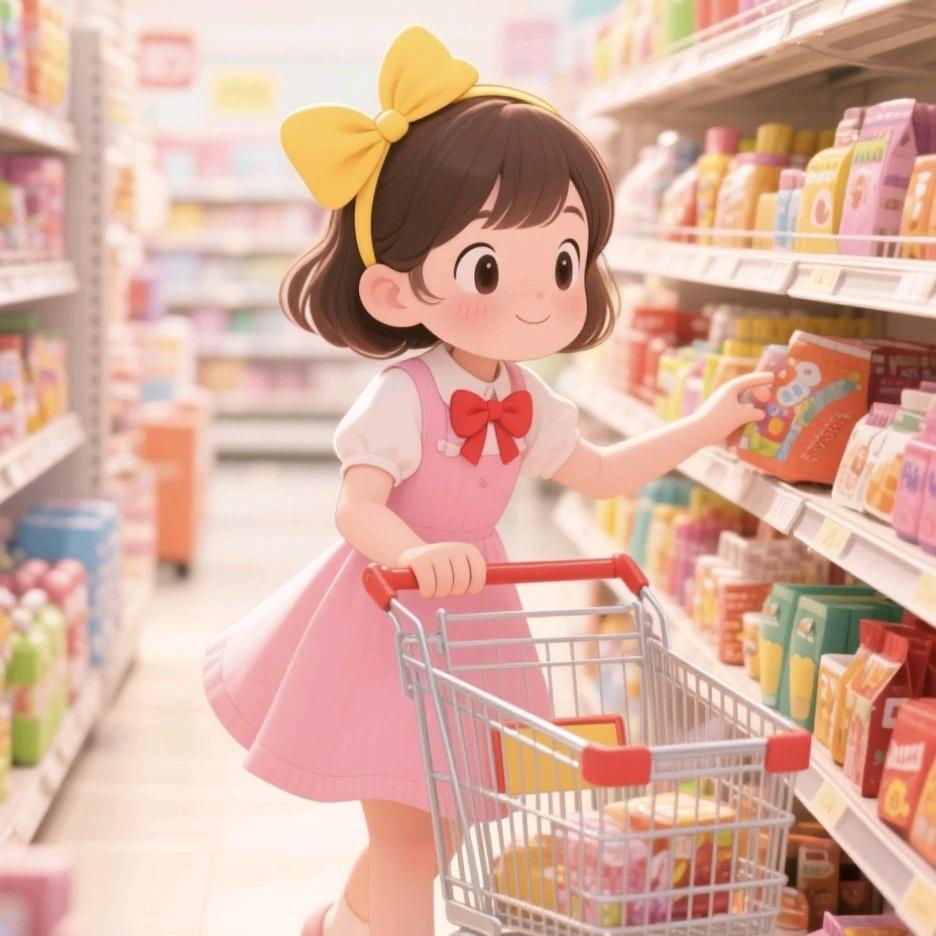 丽丽惠选