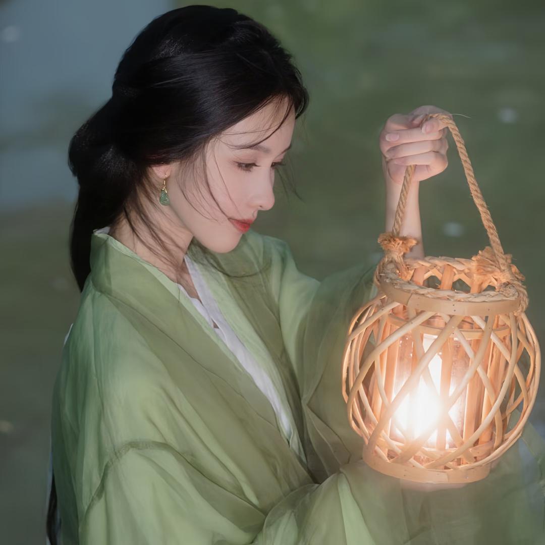 青忆养生