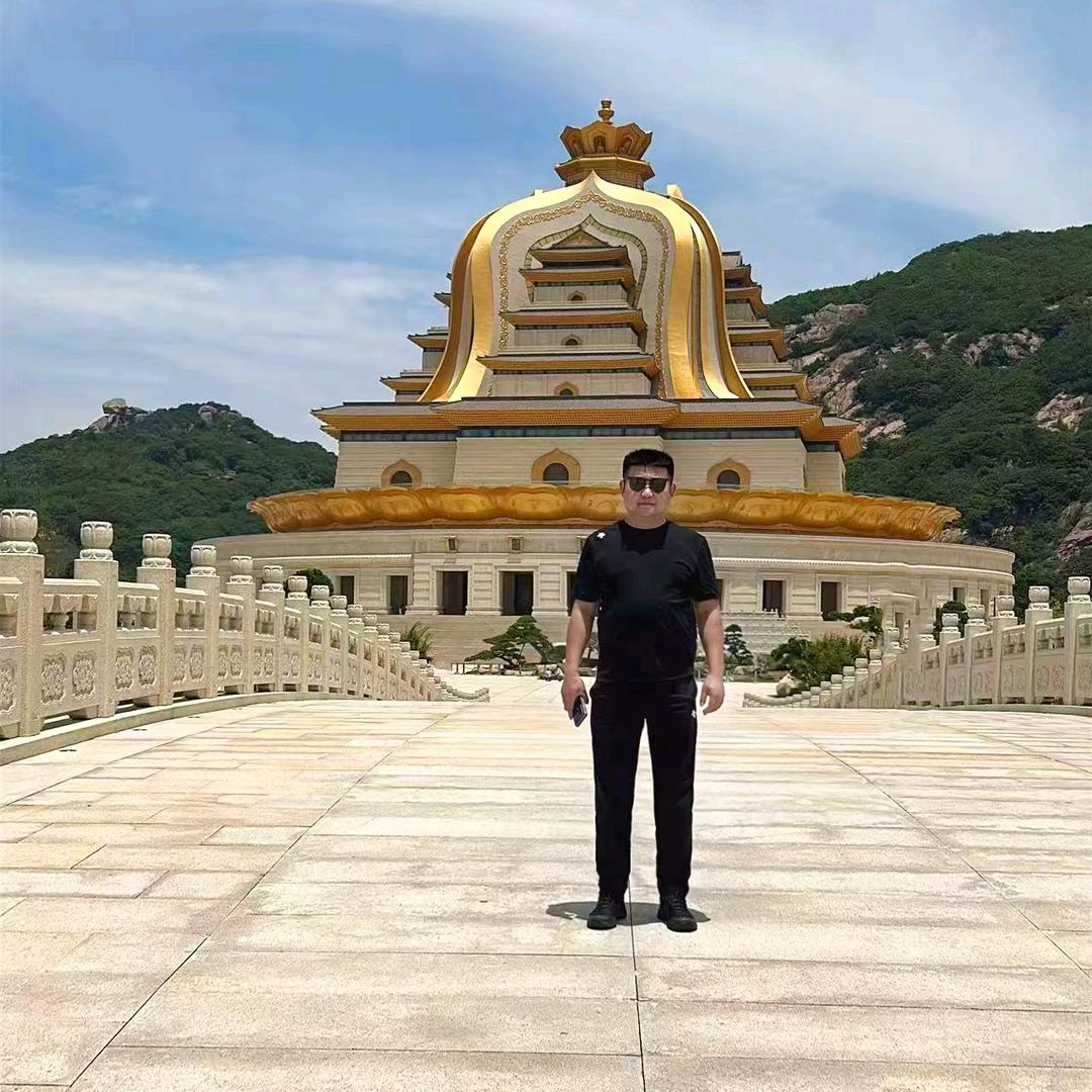 认真，是我的错！