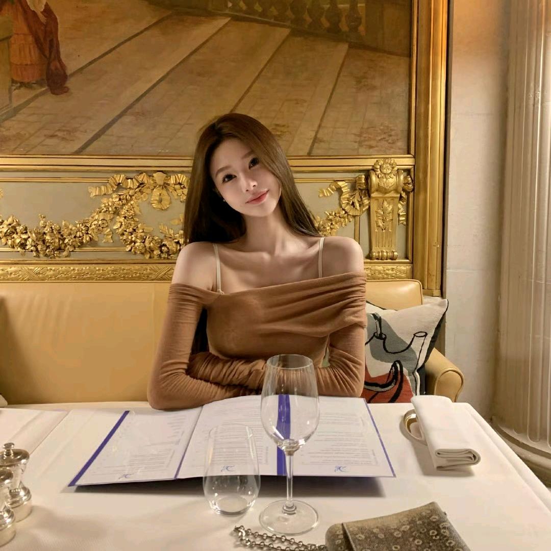 温婉(每日穿搭)