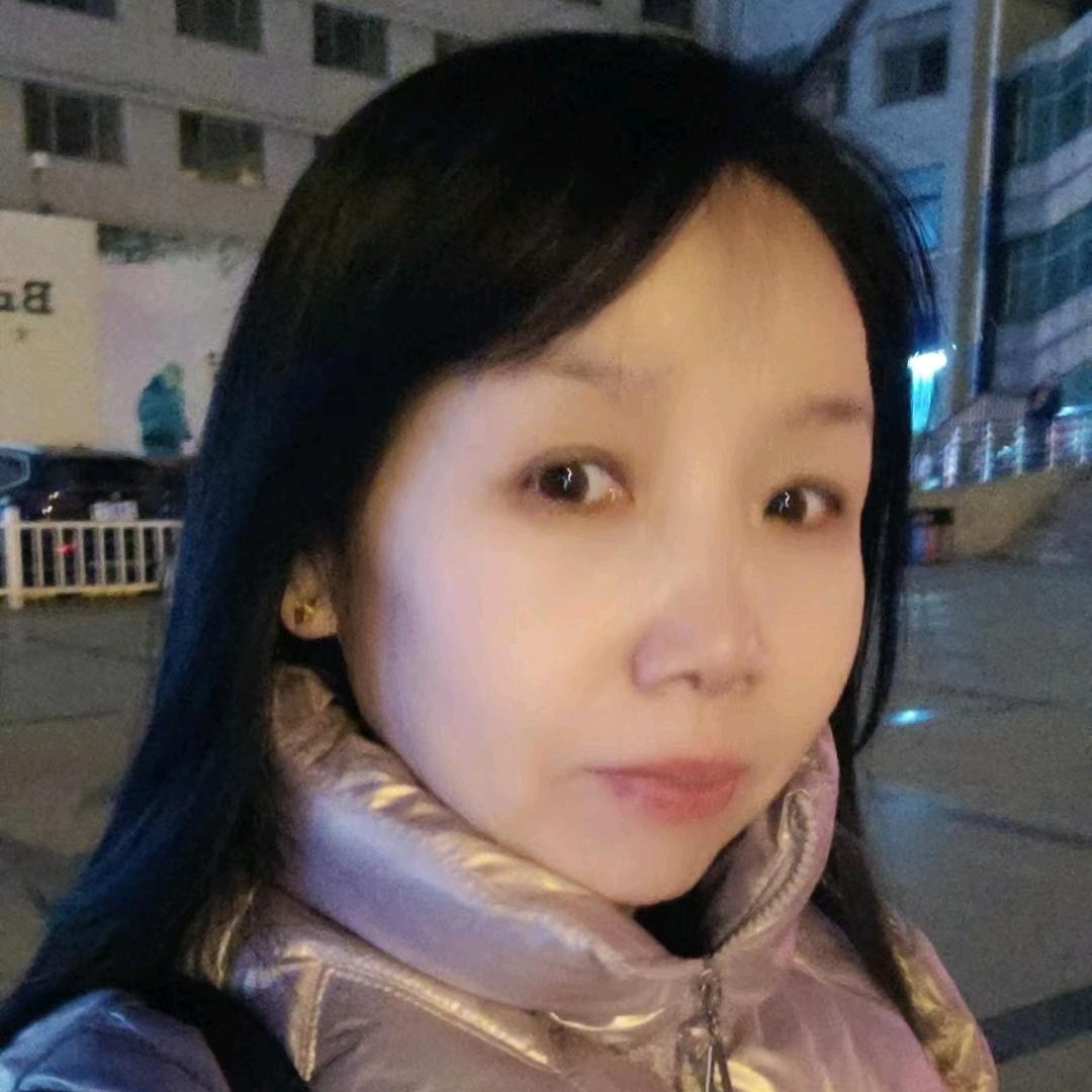 张丽