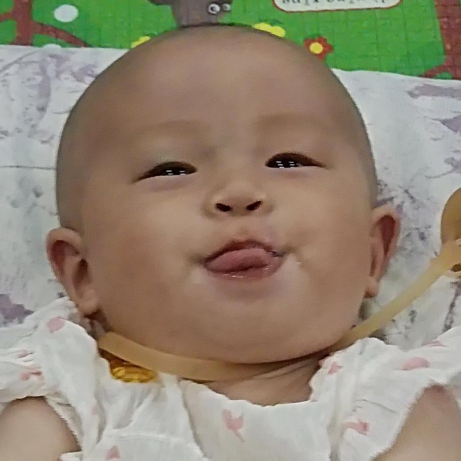 何卜仙