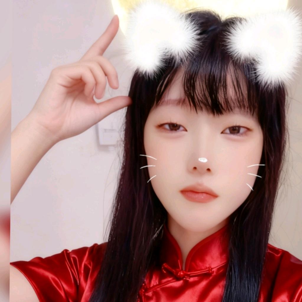 丽