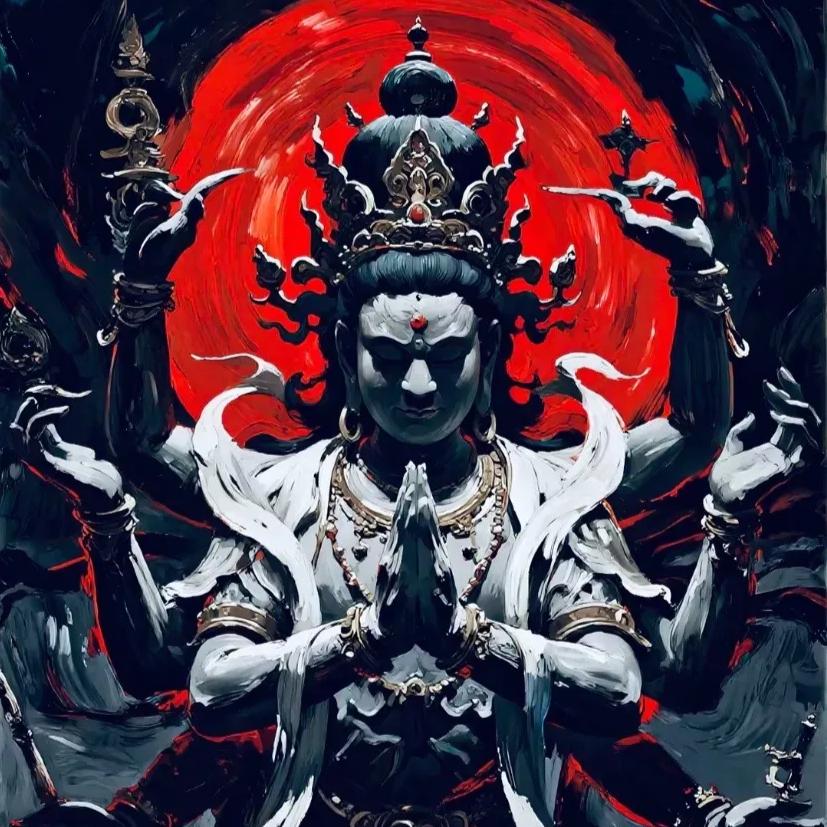 ⚜️殺.